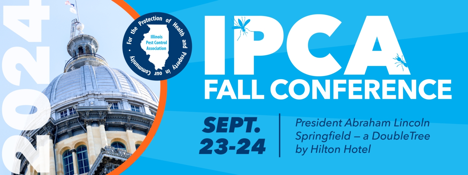 IPCA 2024 Fall Conference
